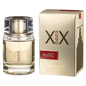 Perfume Hugo Boss XX Eau de Toilette Feminino 100ML