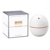 EDT BOSS WHITE EDITION VAPO 90ML