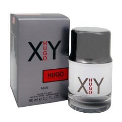 Hugo Boss XY - Perfume Masculino 60 ml Eau de Toilette