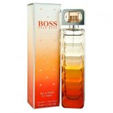 Hugo Boss Orange Sunset Fem 75ML