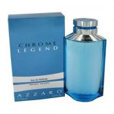 Azzaro Chrome Legend Masculino 125ML