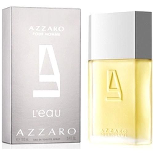 Perfume Azzaro L'Eau Eau de Toilette Masculino 100ML