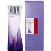 Hugo Boss Pure Purple Fem 90ML