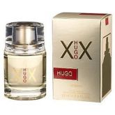Perfume Hugo Boss XX Eau de Toilette Feminino 100ML