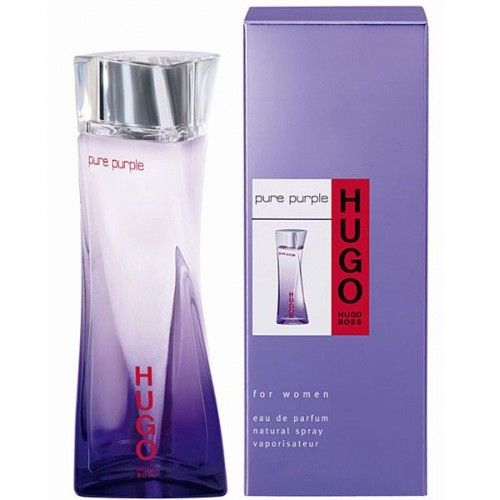 Hugo Boss Pure Purple Fem 90ML