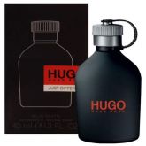 Perfume Hugo Boss Masculino Just Different Edp 40ML