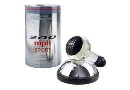 Pierre Laussey 200 MPH Sport Masculino 100ML