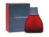 Perfume Spirit Men EDT Masculino 50ml