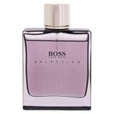 Perfume Hugo Boss Selection Eau de Toilette Masculino 50ML