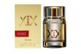 Perfume Hugo Boss XX Eau de Toilette Feminino 60ML