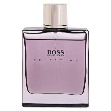Perfume Hugo Boss Selection Eau de Toilette Masculino 50ML