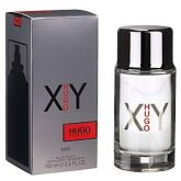 Perfume Hugo Boss XY Eau de Toilette Masculino 100ML