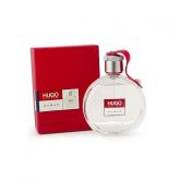 Hugo Boss Rojo Feminimo 75ML