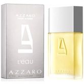 Perfume Azzaro L'Eau Eau de Toilette Masculino 100ML