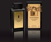 Perfume The Golden Secret EDT Masc 50ml Antonio Banderas
