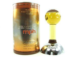 Pierre Laussey 200 MPH Masculino 100ML