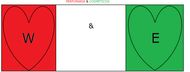 Perfumaria e Cosméticos W & E