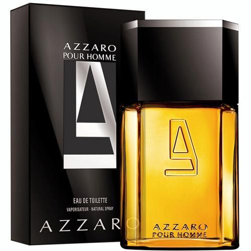 Perfume Azzaro EDT Masculino 50ml