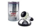 Pierre Laussey 200 MPH Sport Masculino 100ML